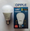 Opple Led Bulb 9 Watt