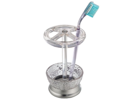 Picture of Interdesign Alston Toothbrush Stand - Clea