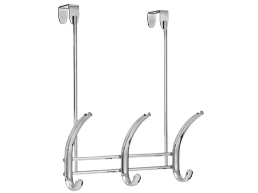 Picture of Interdesign Rack W/ Hooks