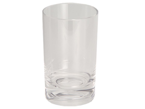 Picture of Interdesign Eva Series - Tumbler Clear