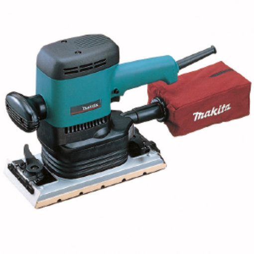 Picture of Makita Orbital Sander 9046