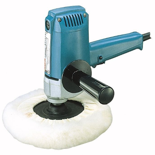 Picture of Makita Sander Polisher 9218PBL