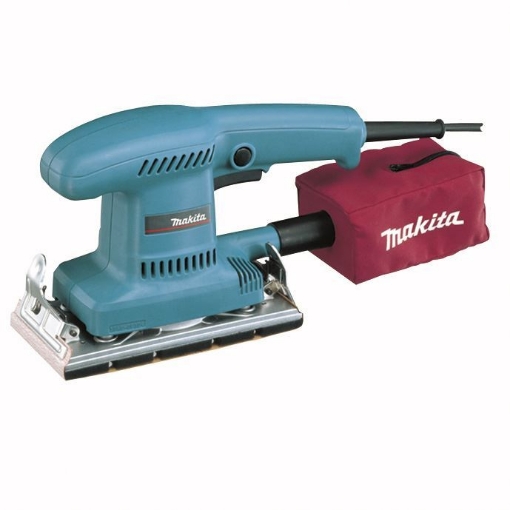 Picture of Makita Finishing Sander BO3700