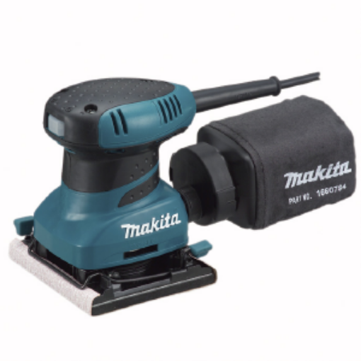 Picture of Makita Finishing Sander BO4556