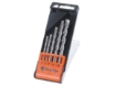 Picture of Tactix Concrete Drill Bits. 5 pcs.