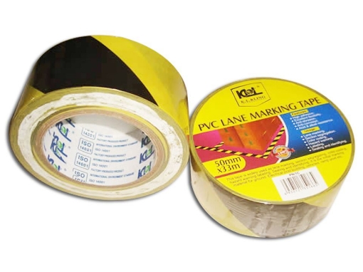 Picture of Kl & Ling Int Inc Marking Tape