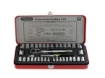 Picture of Stanley Socket Set 37PCS. ST89518