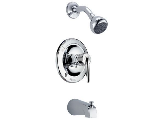 Picture of Delta Grail Series - Stick Handle With 3f Showerhead-DT25275LA