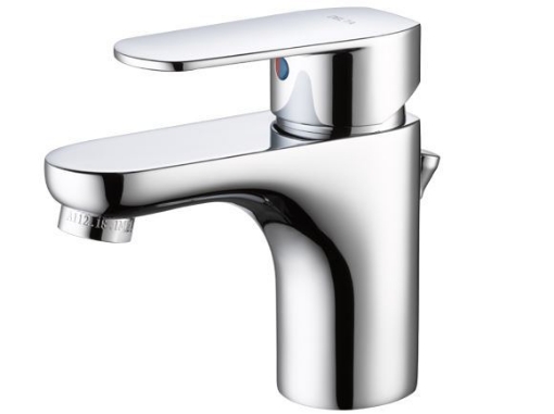 Picture of Delta Elemetro Series - Ceramic Valve Lavatory Faucet-DT23025