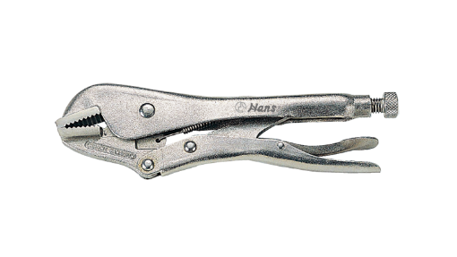 Picture of Hans Locking Plier 10"