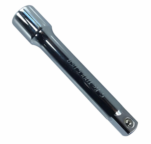 Picture of S-Ks Tools USA Extension Bar (Silver), EB-1505C