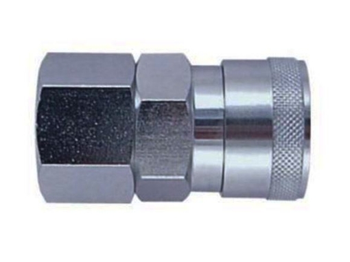 Picture of THB Quick Coupler Body - 3/4" Female - 600SFA