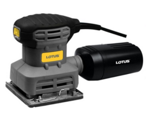 Picture of Lotus LFS8400 1/4" Sheet Sander