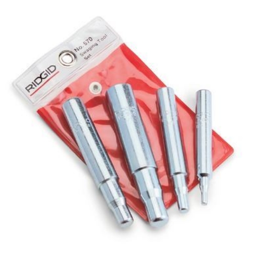 Picture of Ridgid Swaging Tools