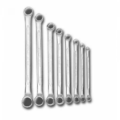 Picture of Stanley 75 Degrees Box End Wrench Set - ST87576