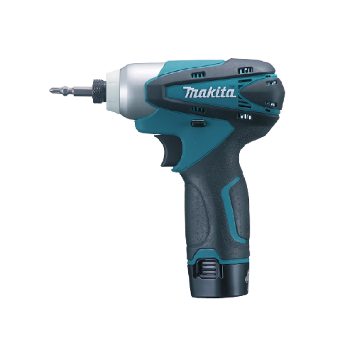 Picture of Makita Cordless Impact Driver TD090DWE