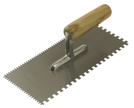 Picture of Lotus LTT31614 Tile Trowel