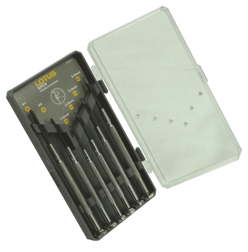 Picture of Lotus Precision Screwdriver,LSD606PE