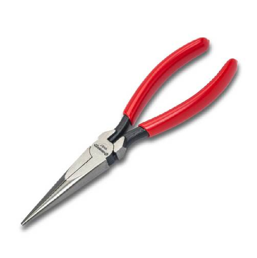 Picture of Crescent Long Chain Nose Solid Joint Pliers 10336CVNN