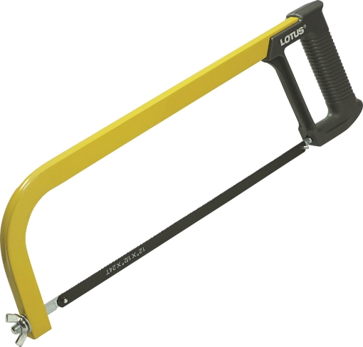 Picture of Lotus  Hacksaw Frame (TUBULAR), LHF304