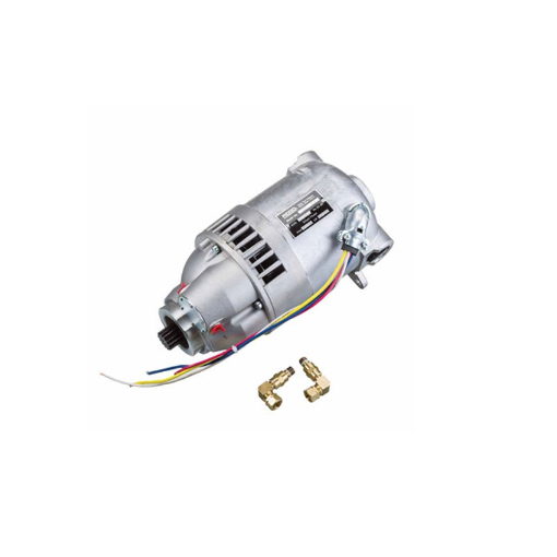 Picture of Ridgid 54802 Motor, 230V 2292R