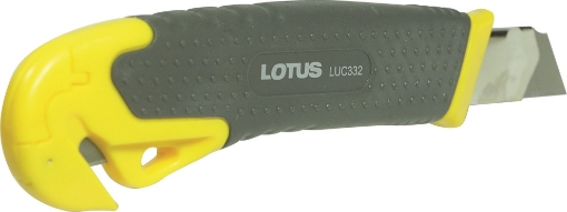 Picture of Lotus Snap Off Knife, LUC332