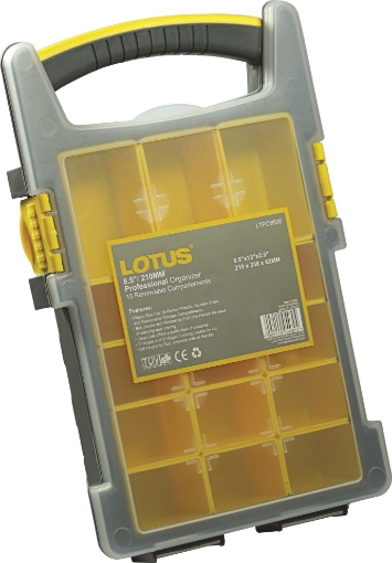 Picture of Lotus Parts Organizer (VERTICAL),LTPO8500