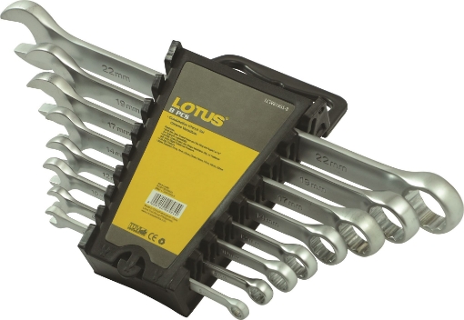 Picture of Lotus Combi Wrench Set ECO Set