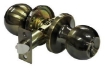 Picture of EL Lockset (Tubular) EL 9210ORB