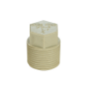 Picture of ROYU Threaded Plug - RPPTP20