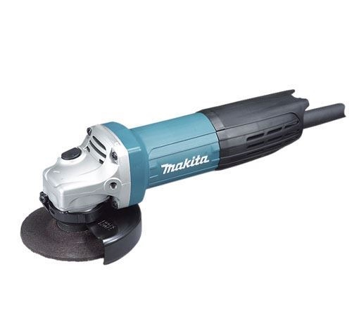 Picture of Makita Disc Grinder 9553KBX