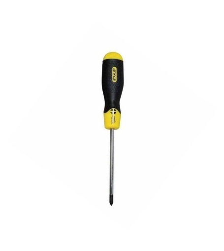 Picture of Stanley Phillips Screwdriver With Cushion Grip STHT65167-8