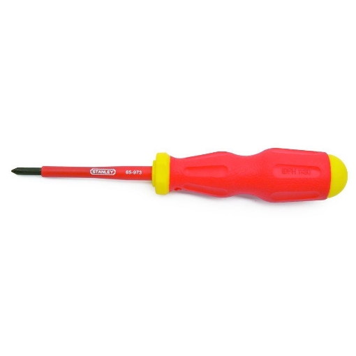 Picture of Stanley VDE Phillips Screwdriver 65-972-22