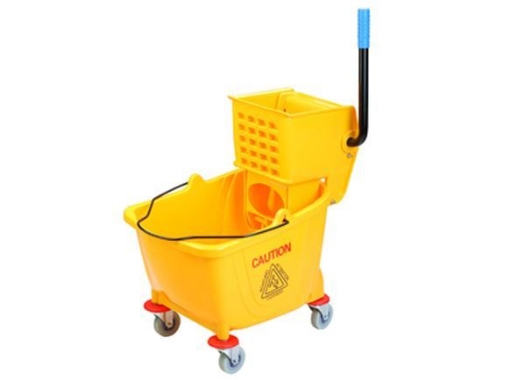 Picture of EKO Mop Wringer Bucket 36L EKEK26028VL