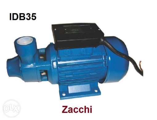 Picture of ZACCHI Peripheral Pump IDB35