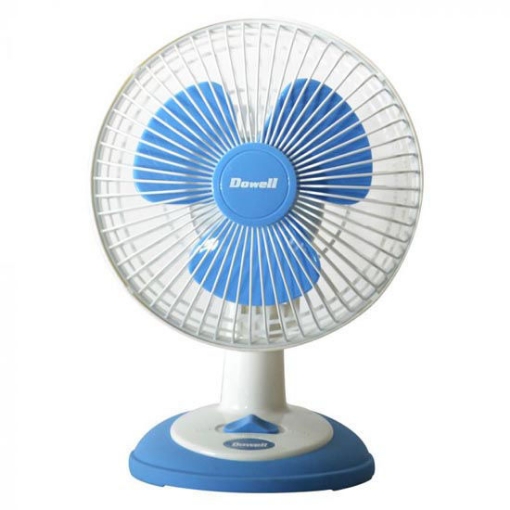 Picture of Dowell TF 616 6'' Desk Fan