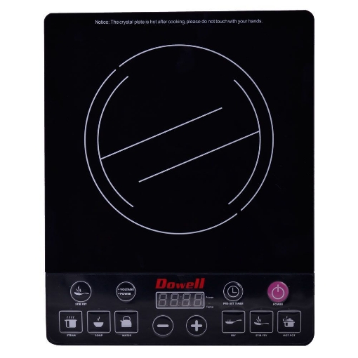 Picture of Dowell IC-28 Single Induction Cooker