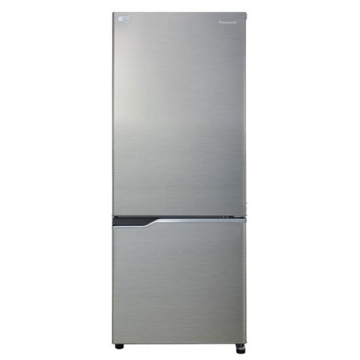 Picture of PANASONIC NR-BV288QSPH 9 cu.ft Bottom Freezer Econavi + Inverter Compressor