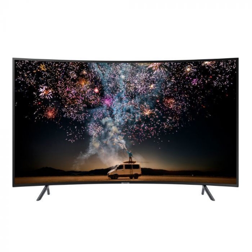 Picture of Samsung Curved UHD UA55RU7300G 55-inch, Curved Ultra HD, Smart TV