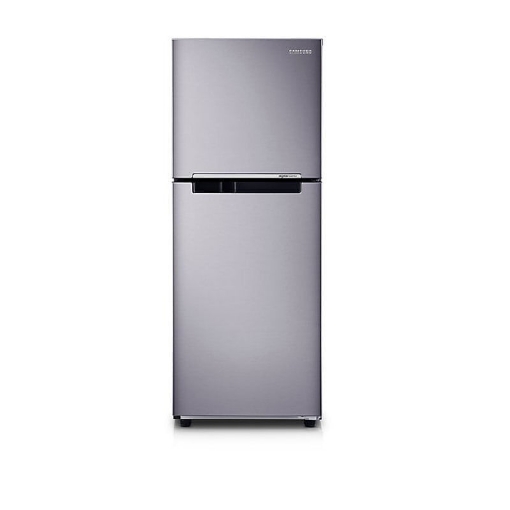 Picture of SAMSUNG RT20FARVDSA Top Mount Freezer with Digital Inverter Technology, 7.4 cu.ft., 209L