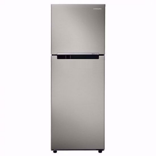 Picture of SAMSUNG RT22FARBDSP 8.37 cu.ft Two Door Digital Inverter Compressor Top Mount Refrigerator