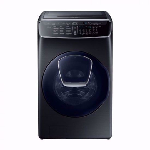 Picture of SAMSUNG WR24M9960KV/TC 21kg Combo Washer and Dryer | Front Load |  Inverter | Order Basis