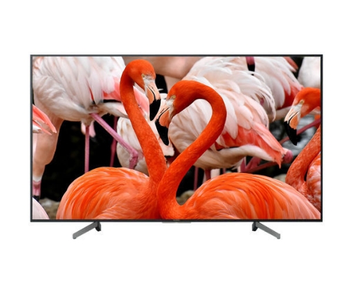 Picture of Sony UHD KD 55X7007G 55-inch, 4K Ultra HD, Smart TV