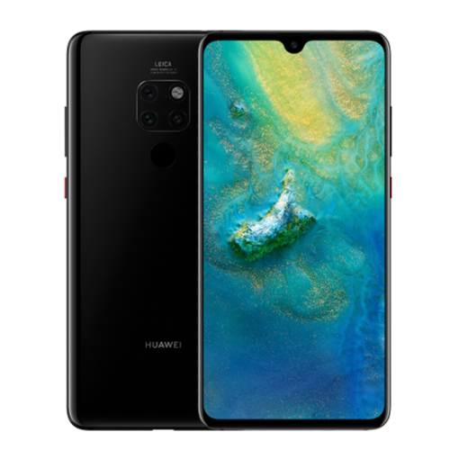 Picture of Huawei Mate 20