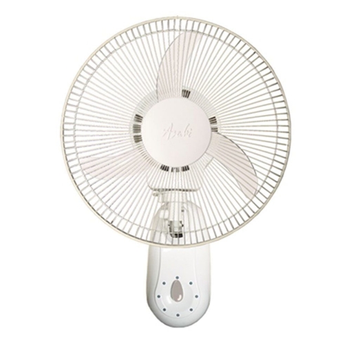 Picture of Asahi WF327 12-inch, Wall Fan