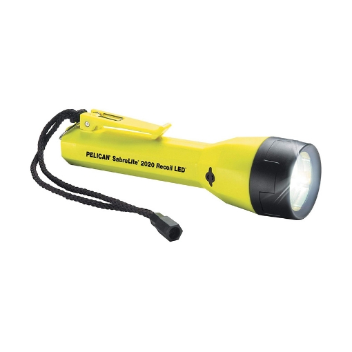 Picture of 2020 Pelican-  SabreLite Recoil 75 Lumens Flashlight