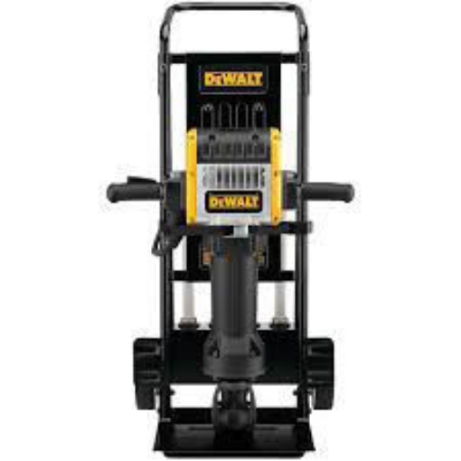 Picture of Dewalt Demolition Hammer, D25981K-B1