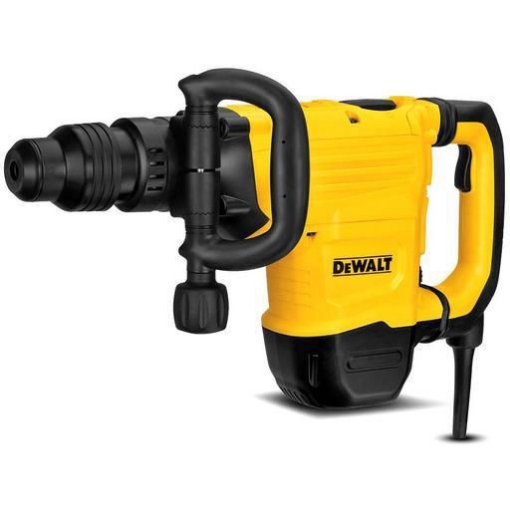 Dewalt Demolition Hammer, L-Shape SDS MAX, 1500W, 10KGS