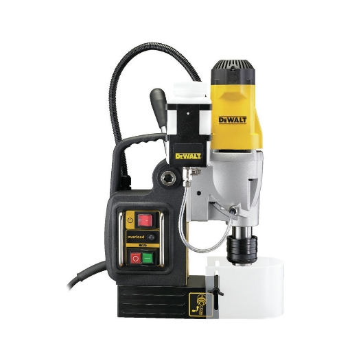 Picture of Dewalt Magnetic Drill Press, -DWE1622K-B1