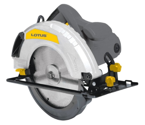 Picture of LOTUS Circular Saw 1.5KW #CS185 LTCS1500X